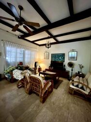 Lorong Marzuki (D14), Semi-Detached #510993351